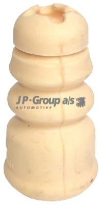 JP GROUP 1152602200 -  Буфер, амортизация